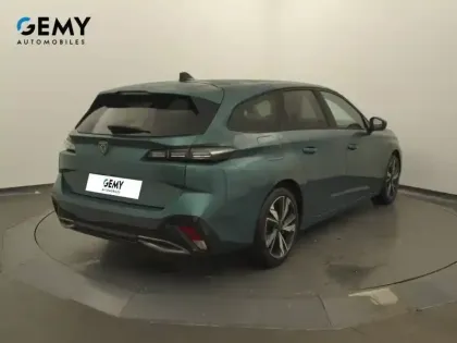 Photo 17 Peugeot 308  SW BlueHDi 130ch S&S BVM6