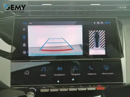 Photo 20 Peugeot 308  SW BlueHDi 130ch S&S BVM6