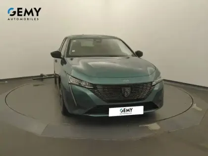 Photo 1 Peugeot 308  SW BlueHDi 130ch S&S BVM6