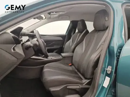 Photo 8 Peugeot 308  SW BlueHDi 130ch S&S BVM6