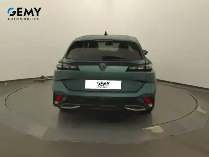 Photo 4 Peugeot 308  SW BlueHDi 130ch S&S BVM6