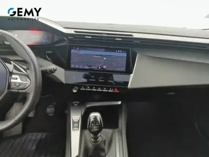 Photo 15 Peugeot 308  SW BlueHDi 130ch S&S BVM6