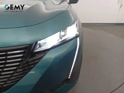 Photo 16 Peugeot 308  SW BlueHDi 130ch S&S BVM6