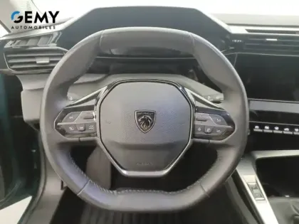 Photo 13 Peugeot 308  SW BlueHDi 130ch S&S BVM6