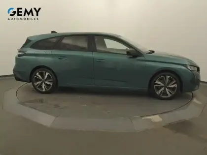 Photo 3 Peugeot 308  SW BlueHDi 130ch S&S BVM6