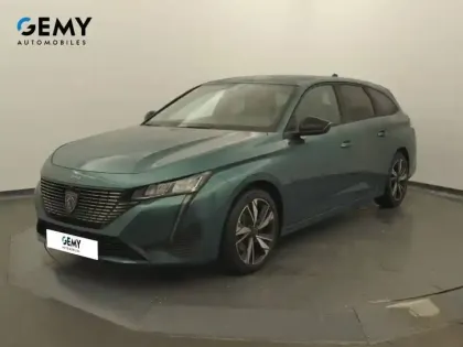 Photo Peugeot 308 Allure