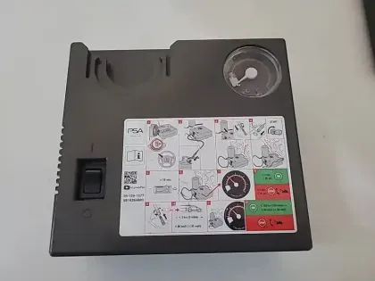 Photo 17 Peugeot 208  PureTech 75 S&S BVM5