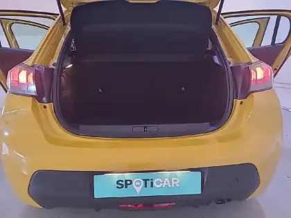 Photo 5 Peugeot 208  PureTech 75 S&S BVM5