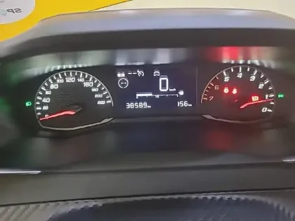 Photo 9 Peugeot 208  PureTech 75 S&S BVM5