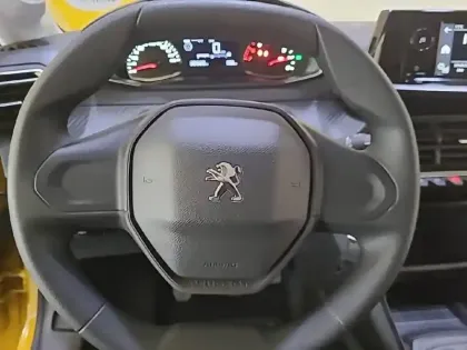 Photo 8 Peugeot 208  PureTech 75 S&S BVM5