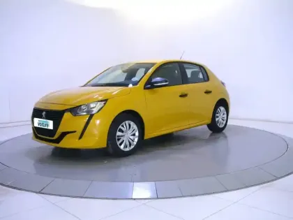 Photo Peugeot 208 Like