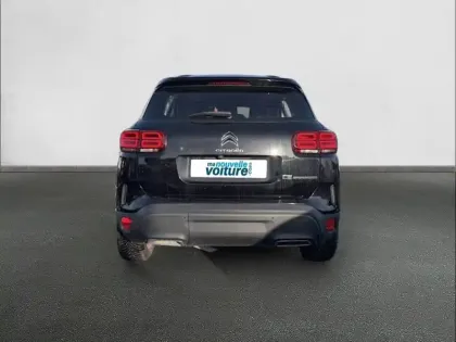 Photo 4 Citroën C5 aircross  BlueHDi 130 S&S EAT8