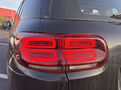 Photo 16 Citroën C5 aircross  BlueHDi 130 S&S EAT8