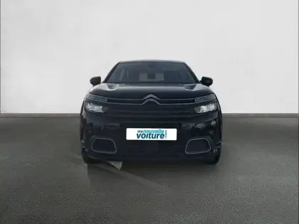 Photo 1 Citroën C5 aircross  BlueHDi 130 S&S EAT8