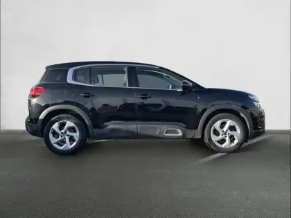 Photo 3 Citroën C5 aircross  BlueHDi 130 S&S EAT8