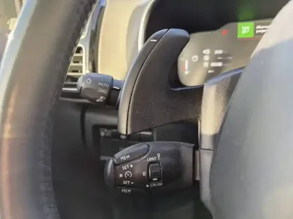 Photo 14 Citroën C5 aircross  BlueHDi 130 S&S EAT8