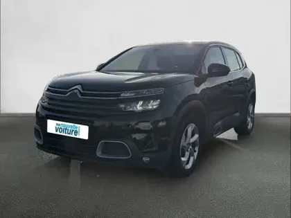 Photo Citroën C5 Aircross Business