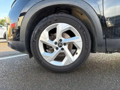 Photo 12 Citroën C5 aircross  BlueHDi 130 S&S EAT8