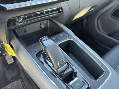 Photo 13 Citroën C5 aircross  BlueHDi 130 S&S EAT8