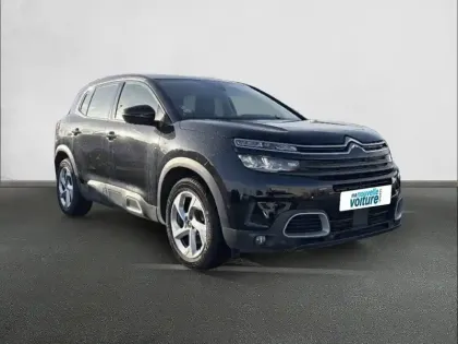 Photo 2 Citroën C5 aircross  BlueHDi 130 S&S EAT8