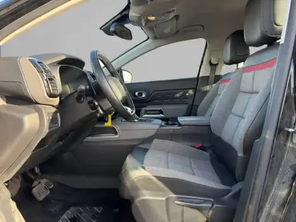 Photo 10 Citroën C5 aircross  BlueHDi 130 S&S EAT8