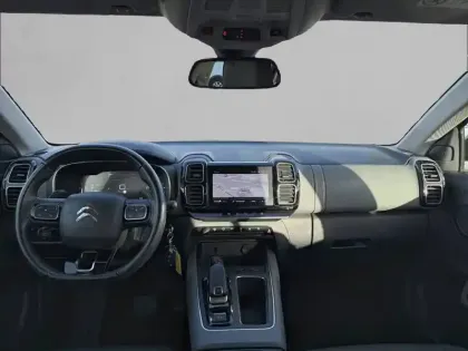 Photo 7 Citroën C5 aircross  BlueHDi 130 S&S EAT8