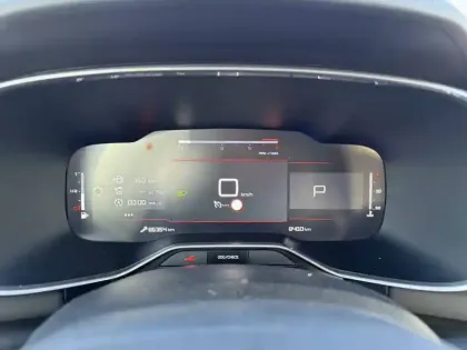 Photo 9 Citroën C5 aircross  BlueHDi 130 S&S EAT8