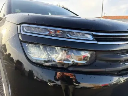 Photo 15 Citroën C5 aircross  BlueHDi 130 S&S EAT8