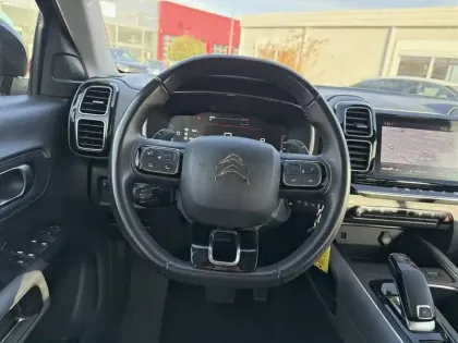 Photo 8 Citroën C5 aircross  BlueHDi 130 S&S EAT8