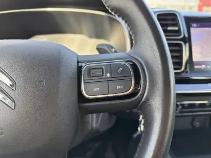 Photo 18 Citroën C5 aircross  BlueHDi 130 S&S EAT8