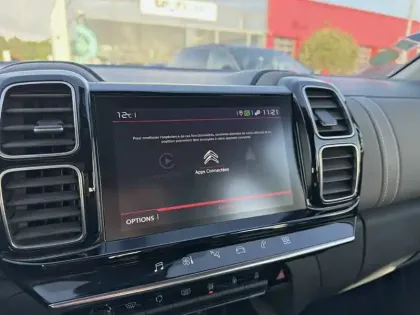 Photo 22 Citroën C5 aircross  BlueHDi 130 S&S EAT8