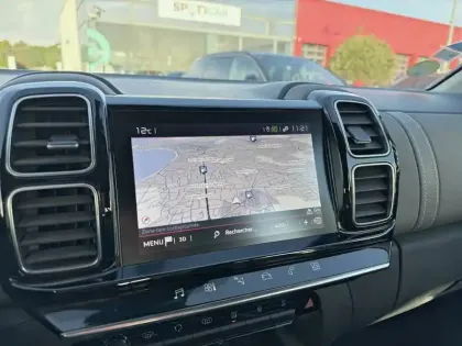 Photo 20 Citroën C5 aircross  BlueHDi 130 S&S EAT8