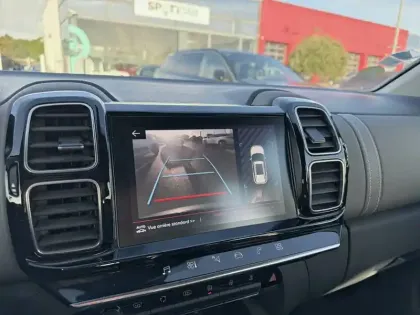 Photo 19 Citroën C5 aircross  BlueHDi 130 S&S EAT8