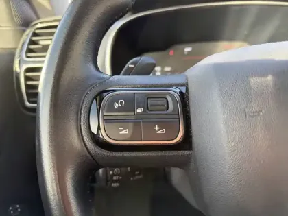 Photo 17 Citroën C5 aircross  BlueHDi 130 S&S EAT8