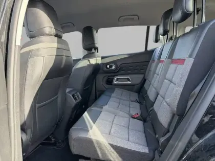 Photo 11 Citroën C5 aircross  BlueHDi 130 S&S EAT8