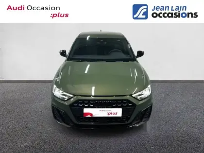 Photo 1 Audi A1  Sportback 35 TFSI 150 ch S tronic 7