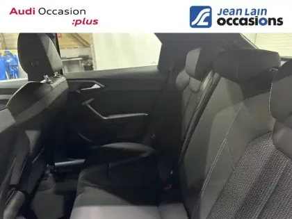 Photo 16 Audi A1  Sportback 35 TFSI 150 ch S tronic 7