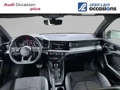 Photo 17 Audi A1  Sportback 35 TFSI 150 ch S tronic 7