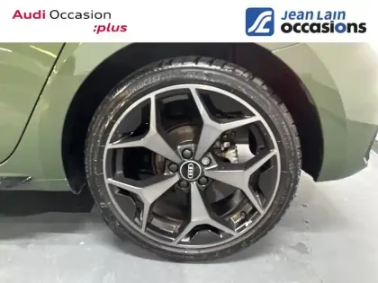 Photo 8 Audi A1  Sportback 35 TFSI 150 ch S tronic 7