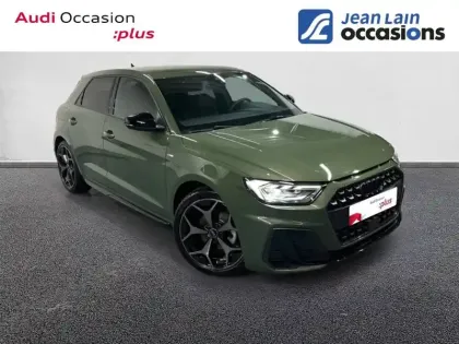 Photo 2 Audi A1  Sportback 35 TFSI 150 ch S tronic 7