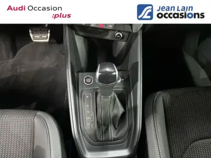 Photo 12 Audi A1  Sportback 35 TFSI 150 ch S tronic 7