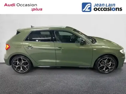 Photo 3 Audi A1  Sportback 35 TFSI 150 ch S tronic 7