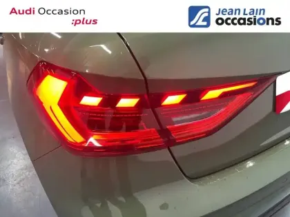 Photo 20 Audi A1  Sportback 35 TFSI 150 ch S tronic 7