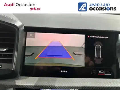 Photo 18 Audi A1  Sportback 35 TFSI 150 ch S tronic 7