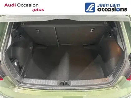 Photo 9 Audi A1  Sportback 35 TFSI 150 ch S tronic 7