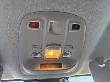 Photo 18 Peugeot Expert  CA FIXE M DIESEL 150 CH AUTOMATIQUE