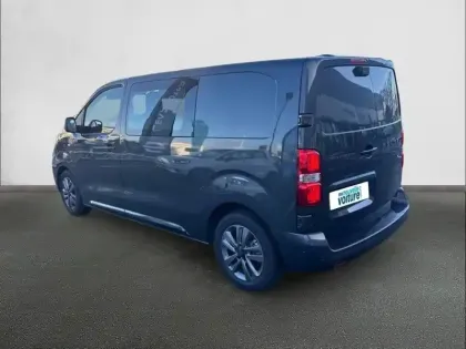 Photo 6 Peugeot Expert  CA FIXE M DIESEL 150 CH AUTOMATIQUE