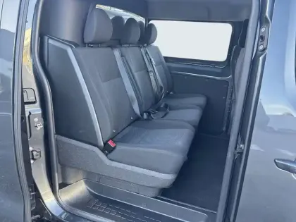 Photo 11 Peugeot Expert  CA FIXE M DIESEL 150 CH AUTOMATIQUE