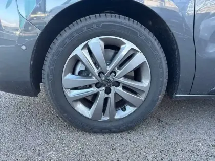 Photo 12 Peugeot Expert  CA FIXE M DIESEL 150 CH AUTOMATIQUE