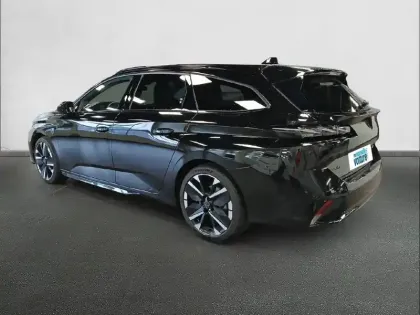 Photo 6 Peugeot 308  SW Hybrid 145 e-DCS6